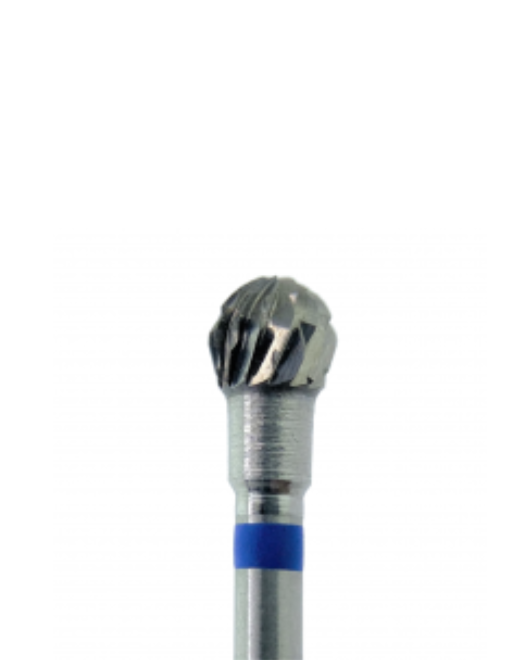 Bolita carburo azul 55
