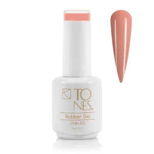 Rubber Base Gel Color #10 – (15 mL / 0.50 fl oz)