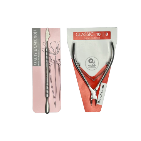 Kit Classic con Alicate