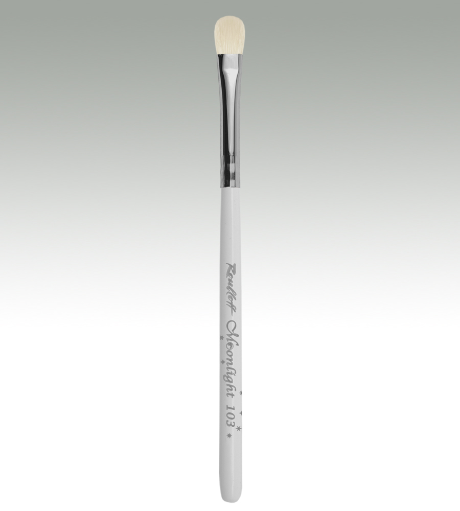 Pincel Roubloff Moonlight 103 - Imagen 2