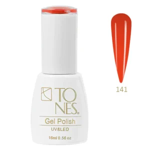 Esmalte en gel # 141 – 0.56 fl oz