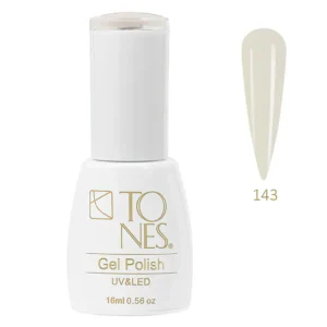 Esmalte en gel # 143 – 0.56 fl oz