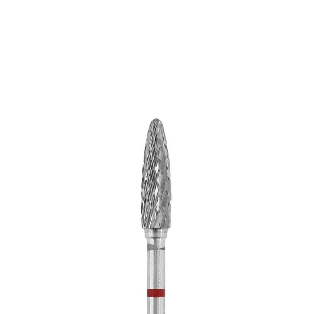 Fresa Pchela Choclo 4mm