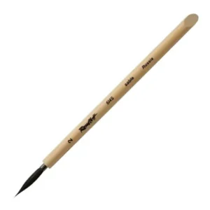 liner nr.2 Roubloff 614S/2 pelo sabel