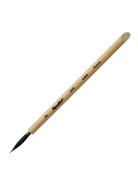 liner nr.2 Roubloff 614S/2 pelo sabel