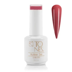 Rubber Base Gel Color #26 – (15 mL / 0.50 fl oz)