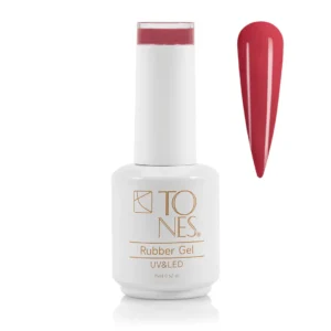 Rubber Base Gel Color #27 – (15 mL / 0.50 fl oz)