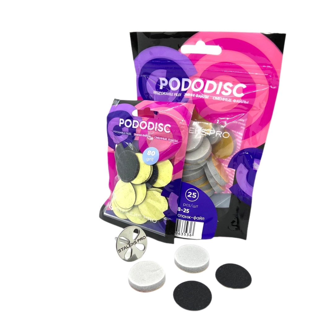 PodoDisc