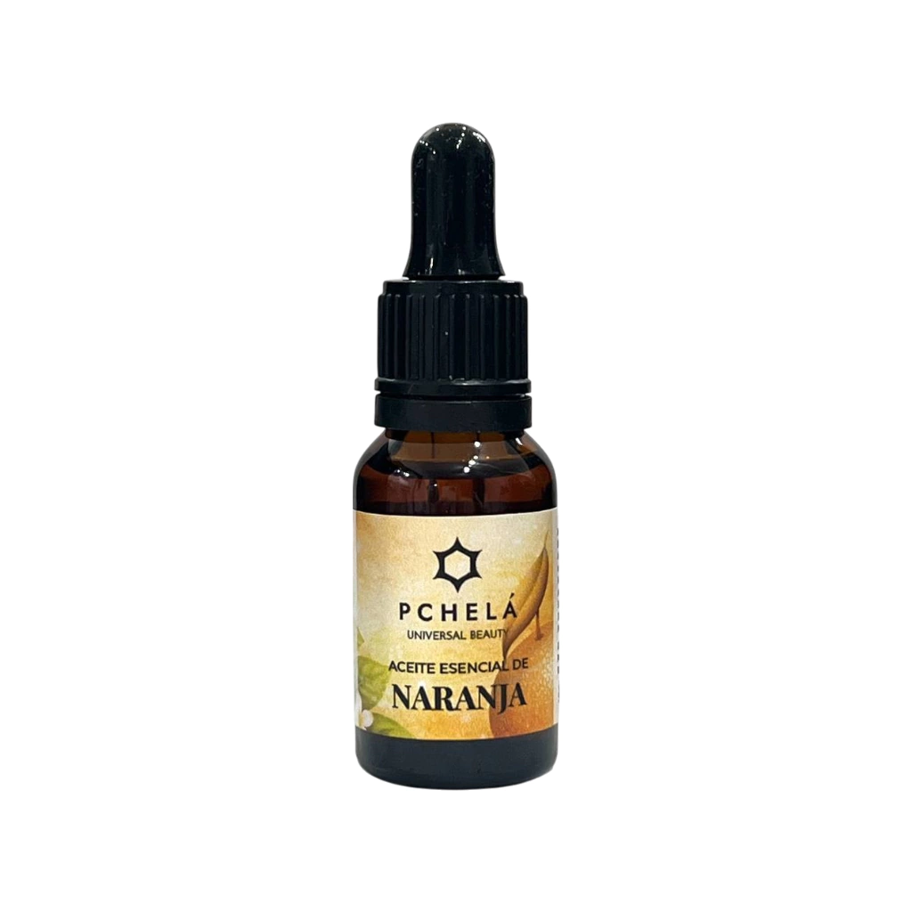 Aceite Naranja Pchela Esencial GA 15ml