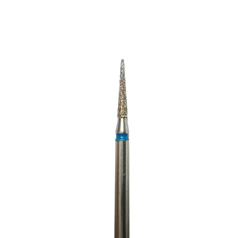 AGUJA PCHELA AZUL S