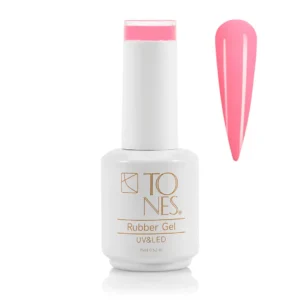 Rubber Base Gel Color #42 – (15 mL / 0.50 fl oz)
