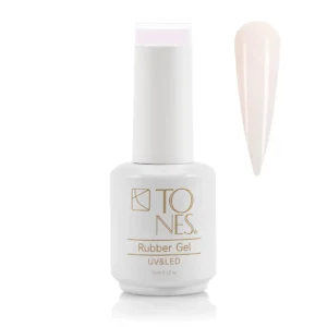 Rubber Base Gel Color #44 – (15 mL / 0.50 fl oz)