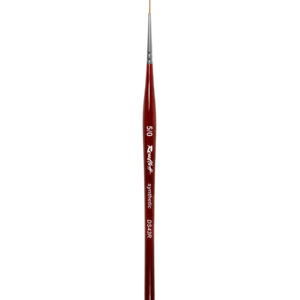Roubloff DS43R №5/0