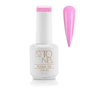 Rubber Base Gel Color #46 – (15 mL / 0.50 fl oz)