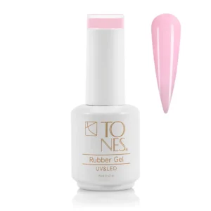 Rubber Base Gel Color #47 – (15 mL / 0.50 fl oz)