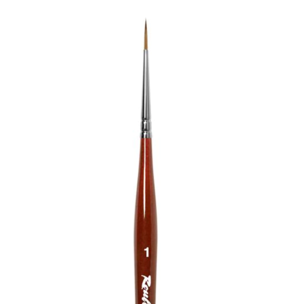 Pincel Roubloff DK13R N° 1