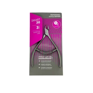 Alicate Staleks Smart 30 Cutícula Hoja 3mm
