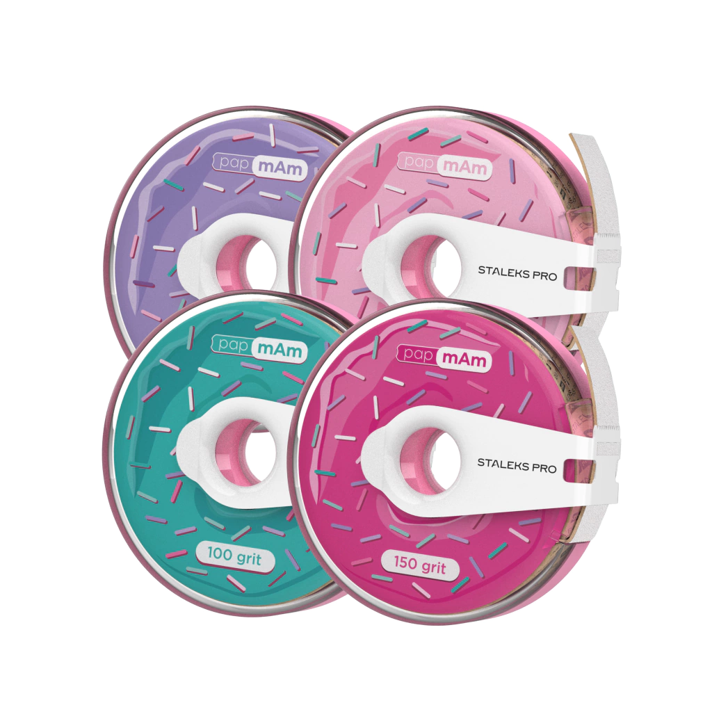Kit Bobbi Nail Full