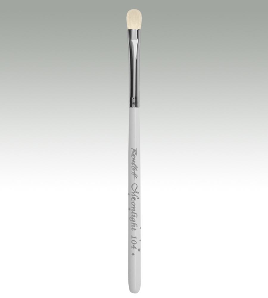 Pincel Roubloff Moonlight 104 - Imagen 2
