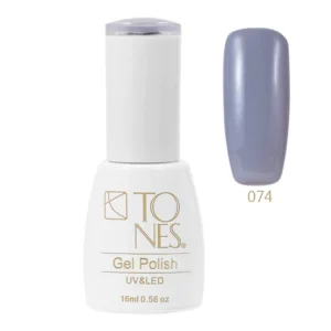 Tones Gel Polish #074