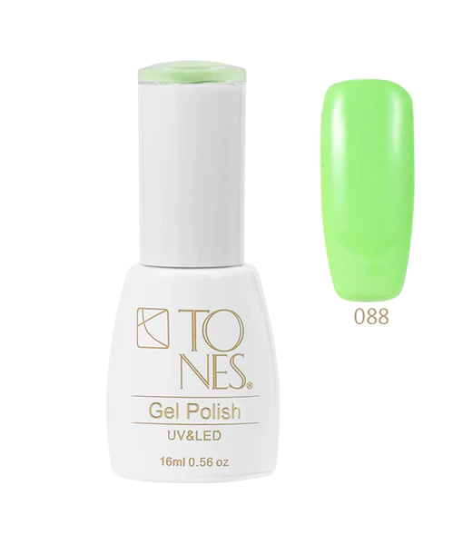 Tones Gel Polish #088