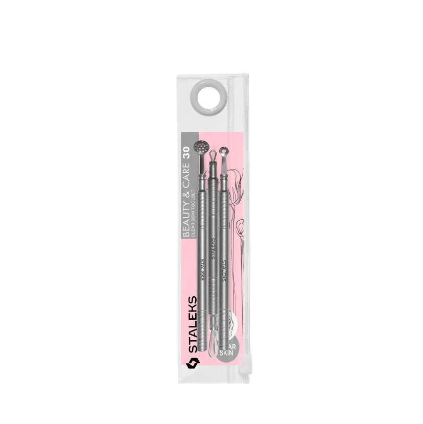 Kit Cosmetologia B&C 30