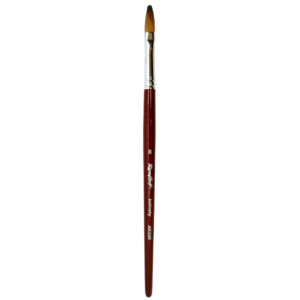 Roubloff Pincel AK33R N° 8