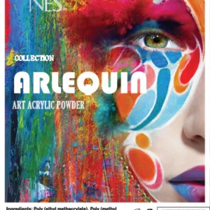 Tones Coleccion de Acrilicos Arlequin