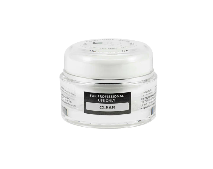 Neo Builder Gel Clear