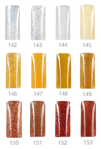 Tones Coleccion de Acrilicos Bride Queen - Imagen 2