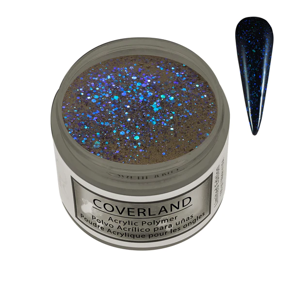 Tones Coverland Black Swan