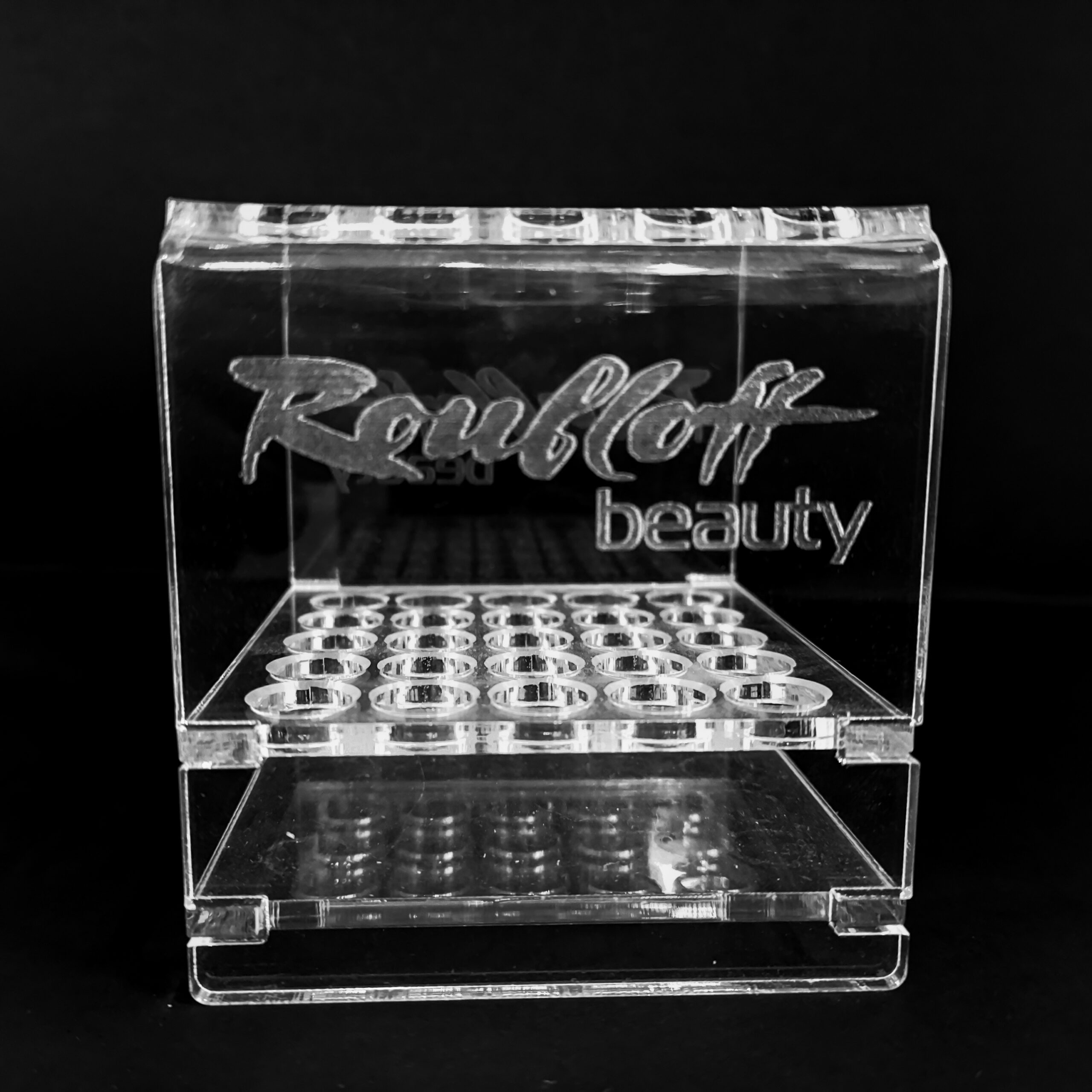 Cubo porta-pinceles Roubloff