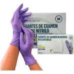 Accesorios y equipamiento