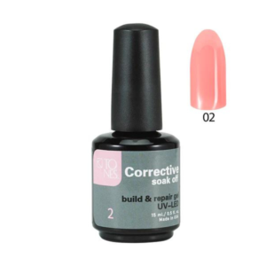 Tones Corrective Gel #002