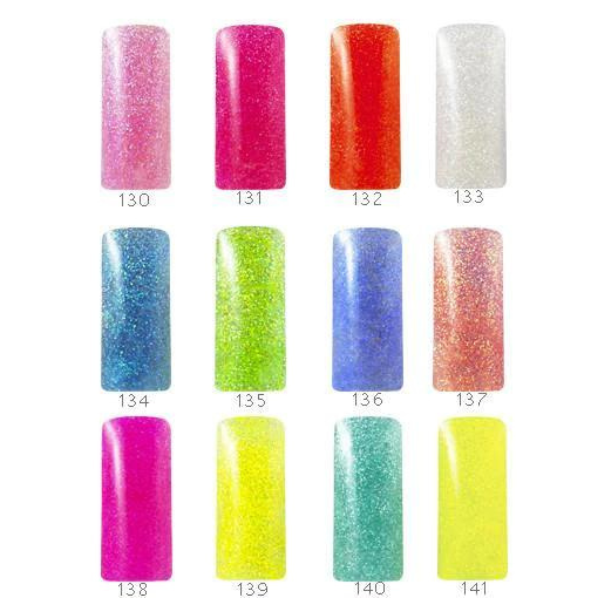 Tones Coleccion de Acrilicos Magic Sand - Imagen 2