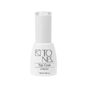 Tones Top Coat