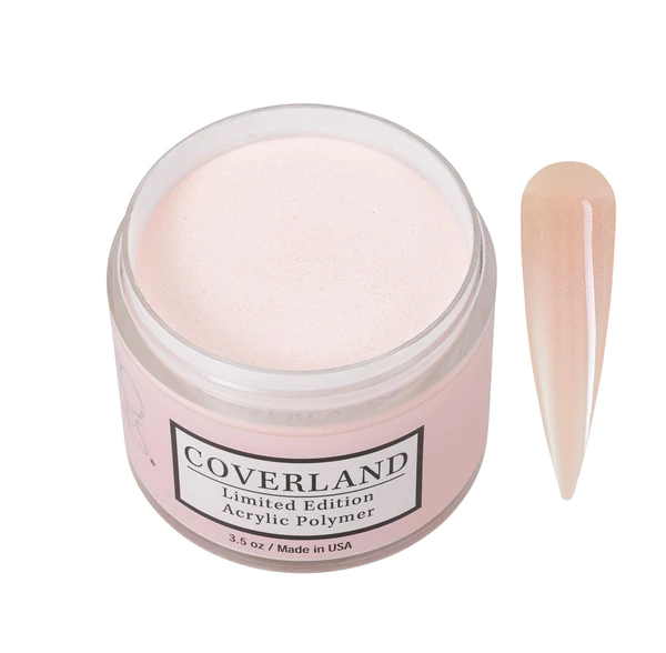 Tones Coverland Edicion Limitada Dolce Vita