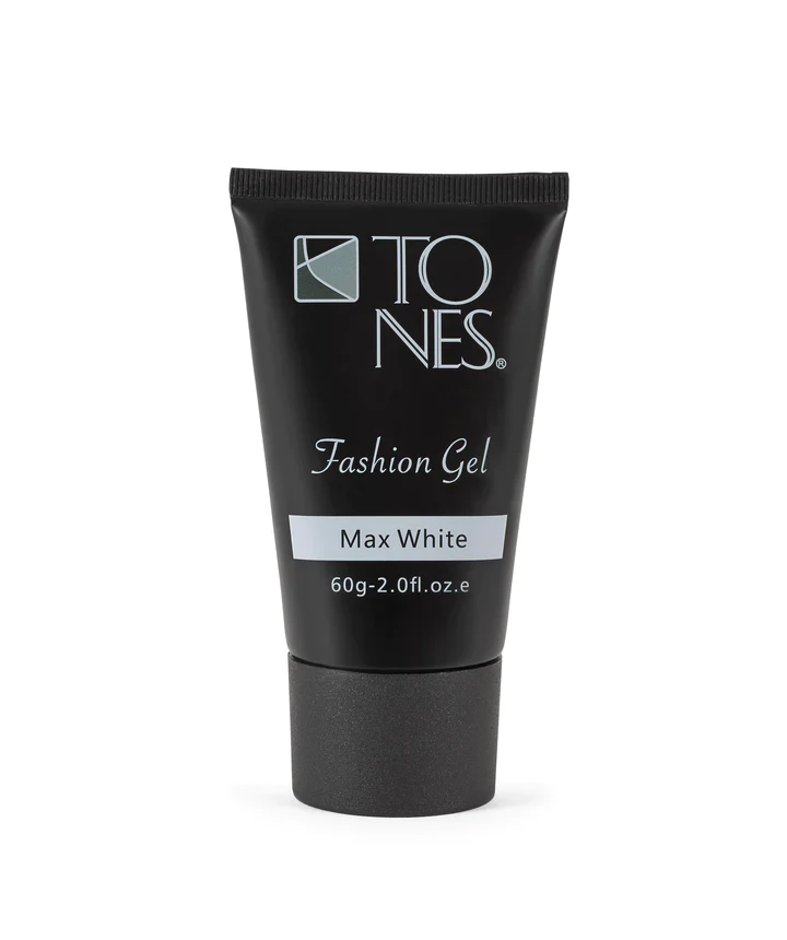Fashion Gel Max White