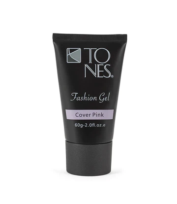 Fashion Gel Cover Pink