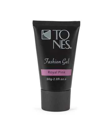 Fashion Gel Royal Pink