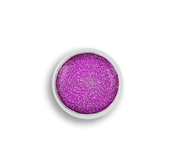 Gel Painting Platinum #007
