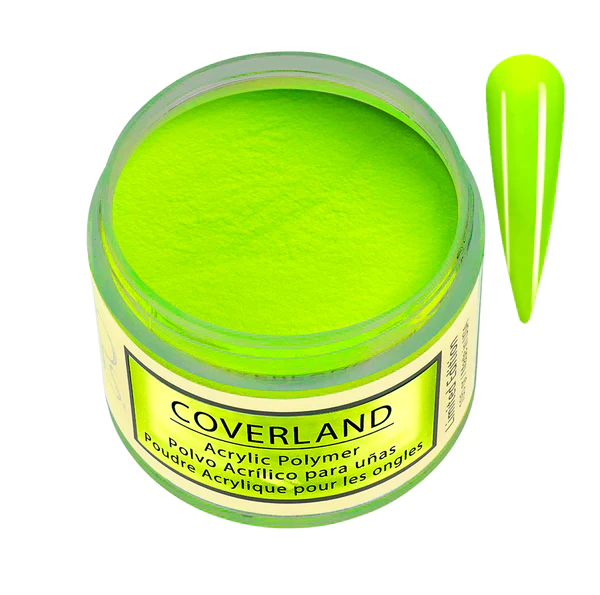 Tones Coverland “High Street”