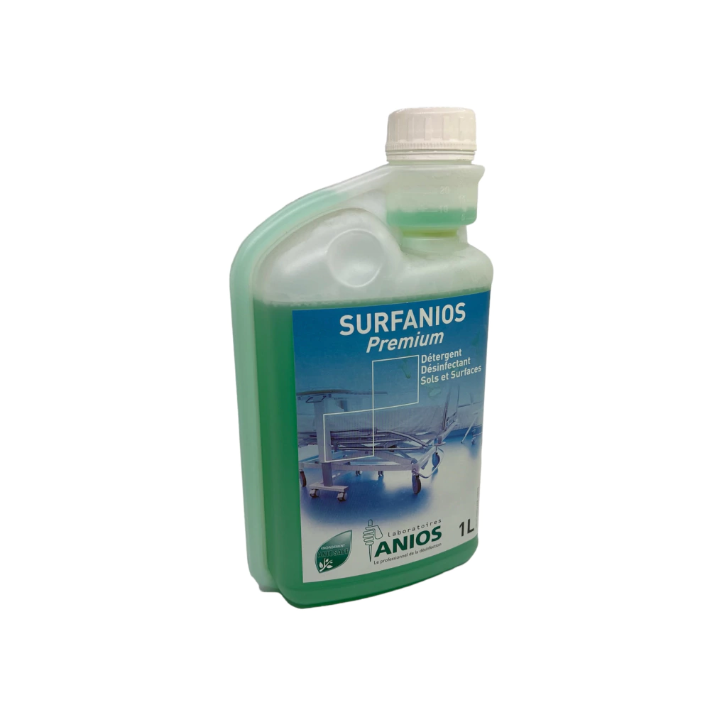 SURFANIOS PREMIUM