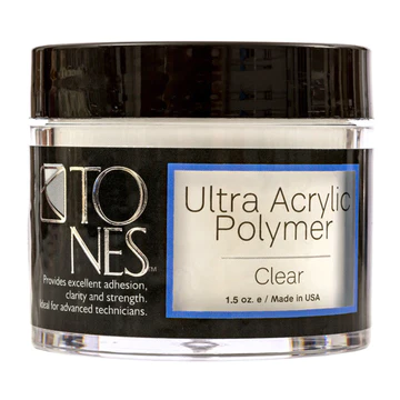 Pro Acrylic Clear