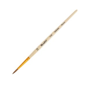 Roubloff – 1110 Pincel Classic Liner Kolinsky  N°2.5