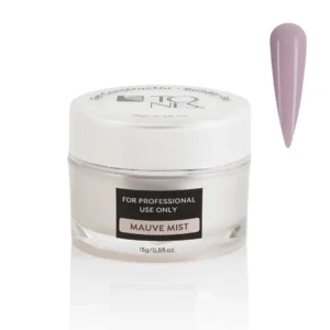 Builder Gel: Mauve Mist – 0.5 fl oz / 15 mL