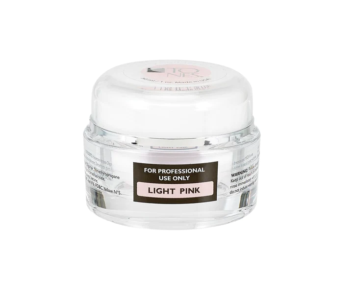 Neo Builder Gel Light Pink