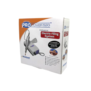 Torno Pro Power 520