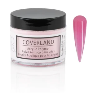 Tones Coverland Pink Kiss