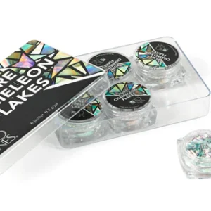 Tones Chameleon Flakes kit 6 Unidades